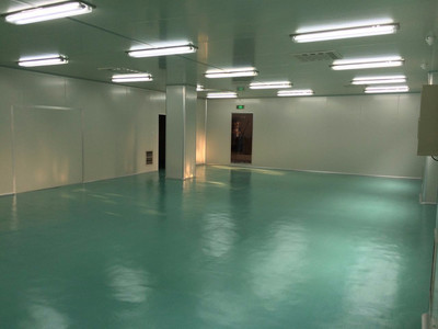 【江蘇豪俊凈化】無塵車間廠家、無塵車間、凈化車間、凈化工程、潔凈工程圖片_高清圖_細節圖