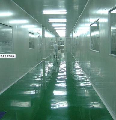 漳州制藥廠空氣凈化 萬級凈化工程