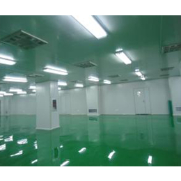 康匯凈化有保障(圖)_食品車間凈化工程_包頭食品車間凈化