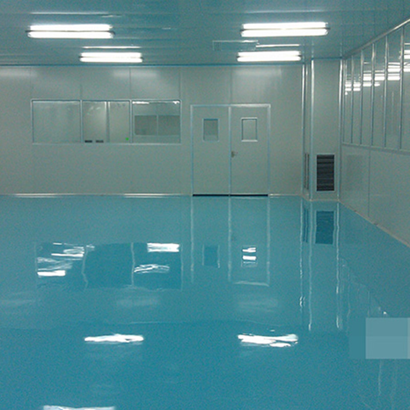 專注食品醫(yī)療化妝品無塵車間凈化工程百級千級十萬級.