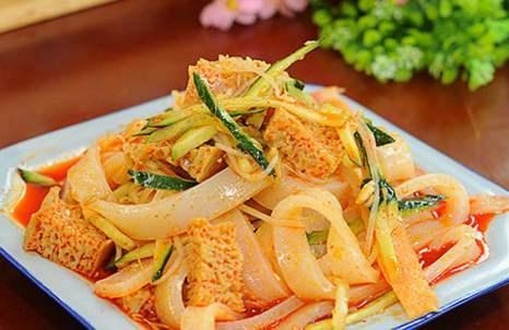 西安三大美食 翻車 連年漲價(jià)質(zhì)量卻不漲,網(wǎng)友 誰吃誰 傻