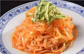 幾個(gè)小招式讓這家涼皮店一天賣(mài)兩百多碗