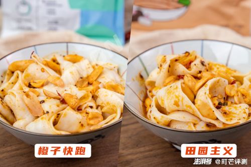 20款低卡代餐競(jìng)爭(zhēng)白熱化,讓你瘦下來(lái)的是 量