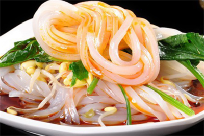 覓Q涼皮加盟優(yōu)勢(shì)