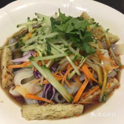 伊帕爾汗 羽山店 的石河子涼皮好不好吃 用戶評(píng)價(jià)口味怎么樣 上海美食石河子涼皮實(shí)拍圖片 大眾點(diǎn)評(píng)