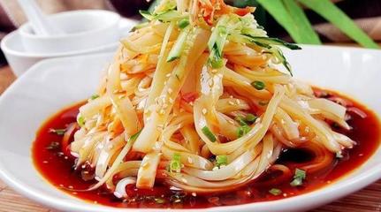 陜十三涼皮日照聯(lián)系市式:創(chuàng)業(yè)加盟新機(jī)遇,共筑美食夢(mèng)想未來