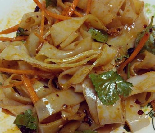 農(nóng)村大爺教你做 正宗 陜西涼皮,干凈衛(wèi)生,味道正宗,簡單易學(xué)