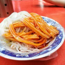 吳升涼皮電話,地址,營業(yè)時(shí)間(圖)-西安美食-大眾點(diǎn)評網(wǎng)