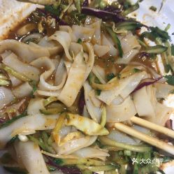 日購美食城的獨(dú)孤涼皮好不好吃 用戶評價(jià)口味怎么樣 北京美食獨(dú)孤涼皮實(shí)拍圖片 大眾點(diǎn)評