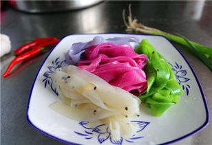 北京涼皮技術職業培訓費用詳解